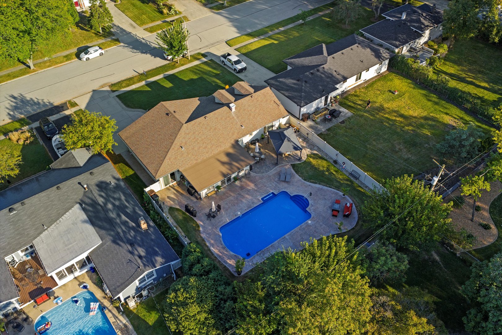 130 Evergreen Drive, Frankfort, IL 60423