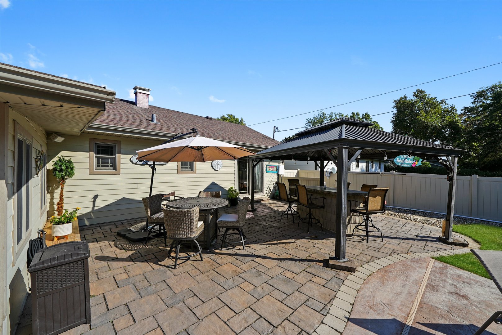 130 Evergreen Drive, Frankfort, IL 60423