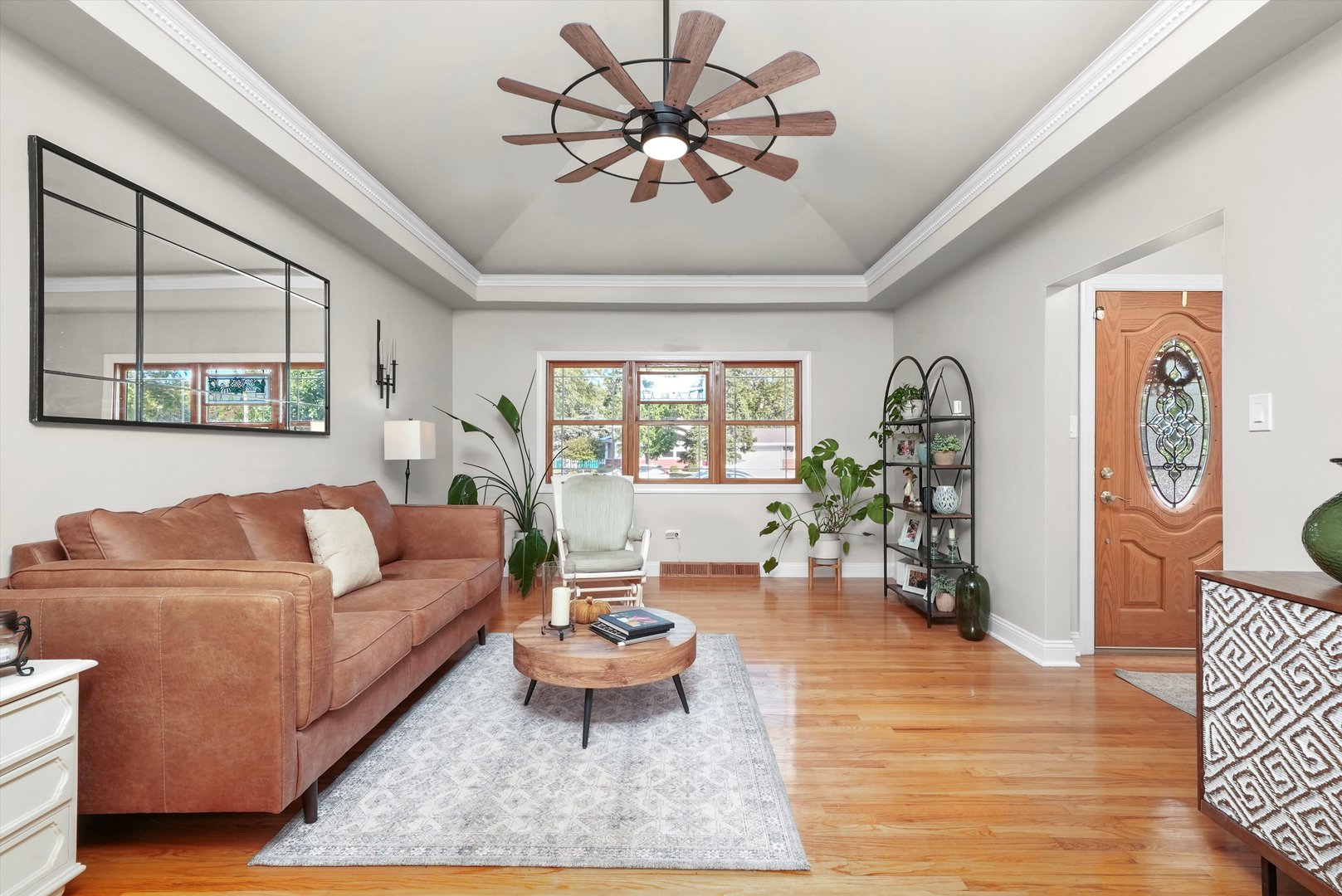 130 Evergreen Drive, Frankfort, IL 60423