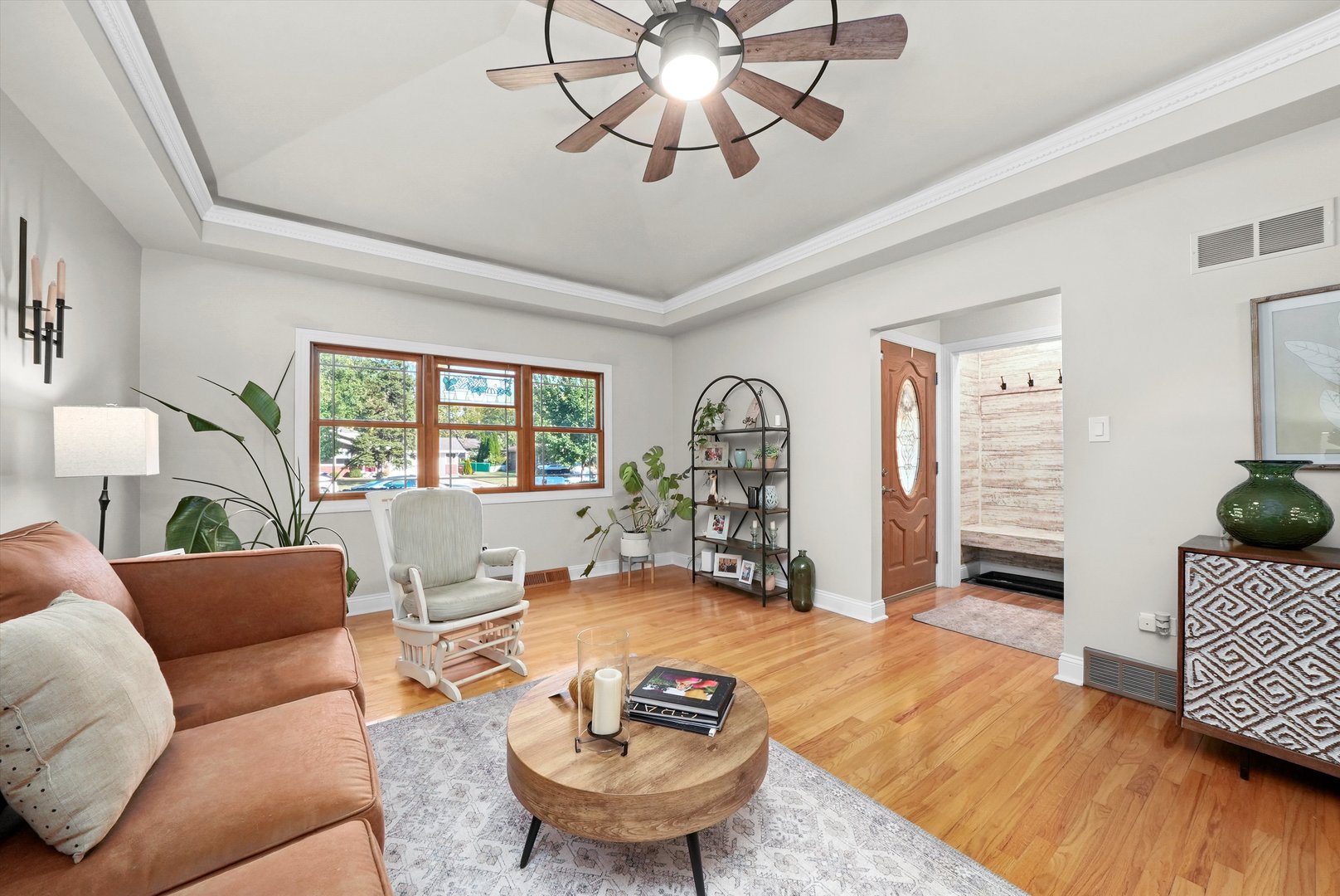 130 Evergreen Drive, Frankfort, IL 60423