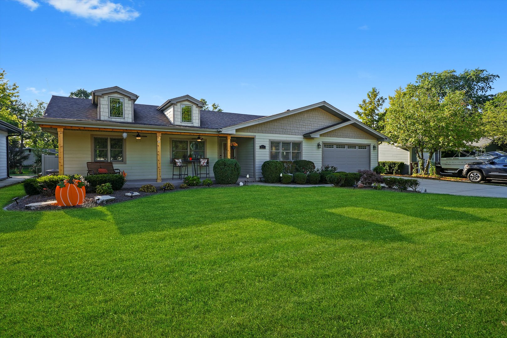 130 Evergreen Drive, Frankfort, IL 60423