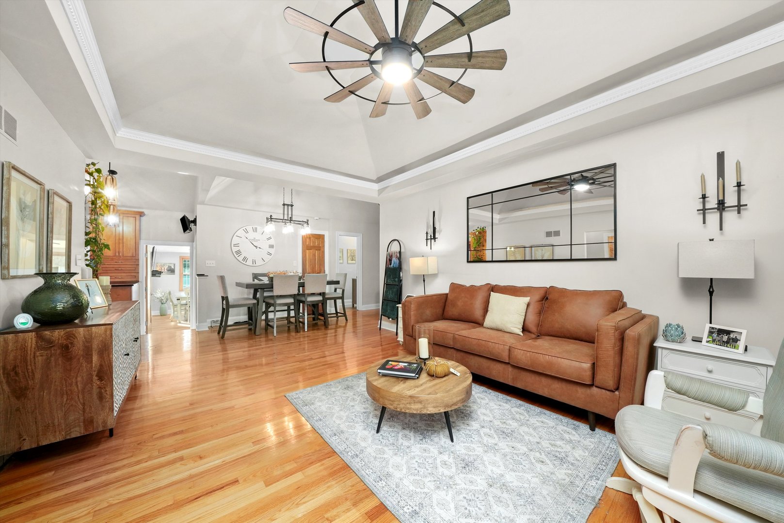 130 Evergreen Drive, Frankfort, IL 60423