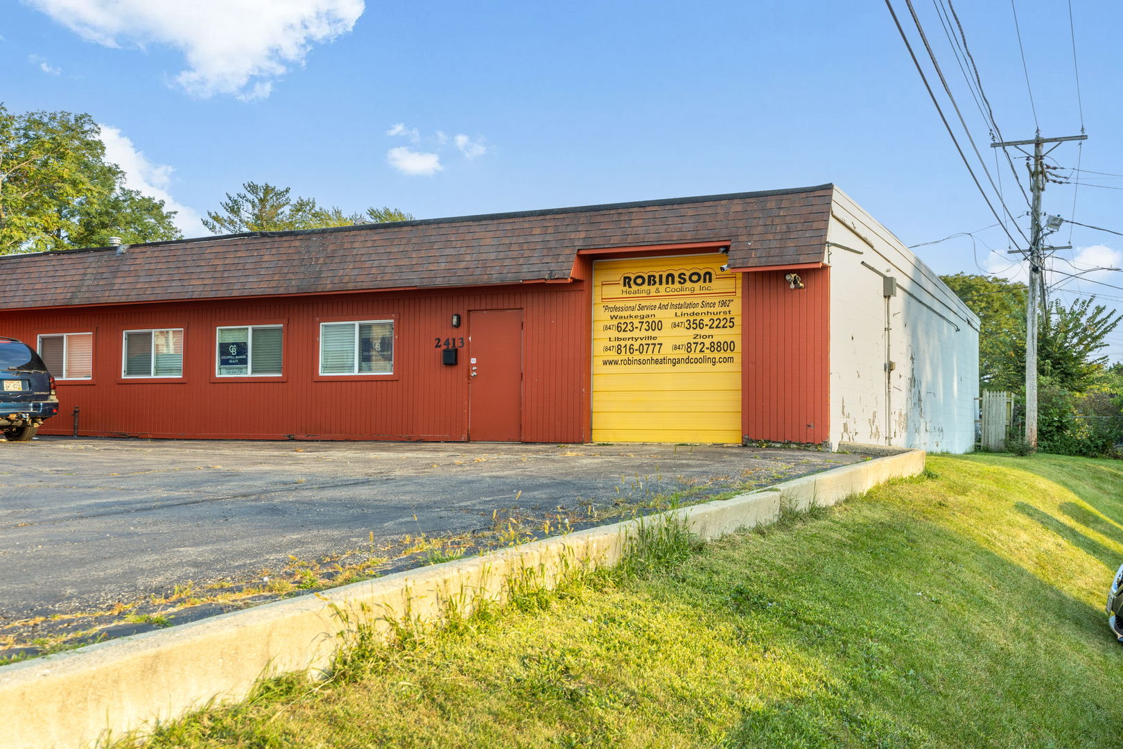 2413 Washington Street #1, Waukegan, IL 60085
