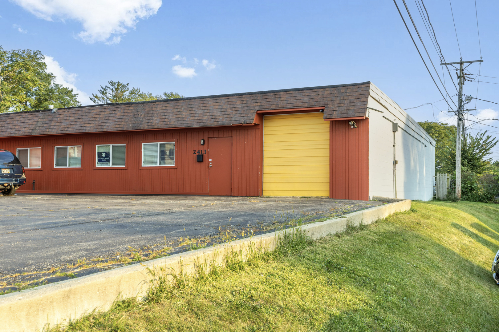 2413 Washington Street #1, Waukegan, IL 60085