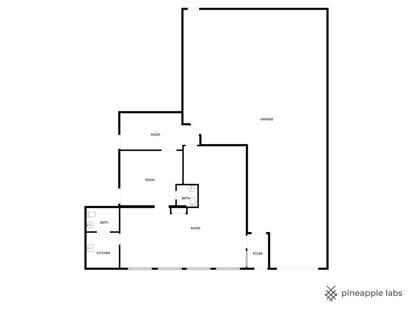 2413 Washington Street #1, Waukegan, IL 60085