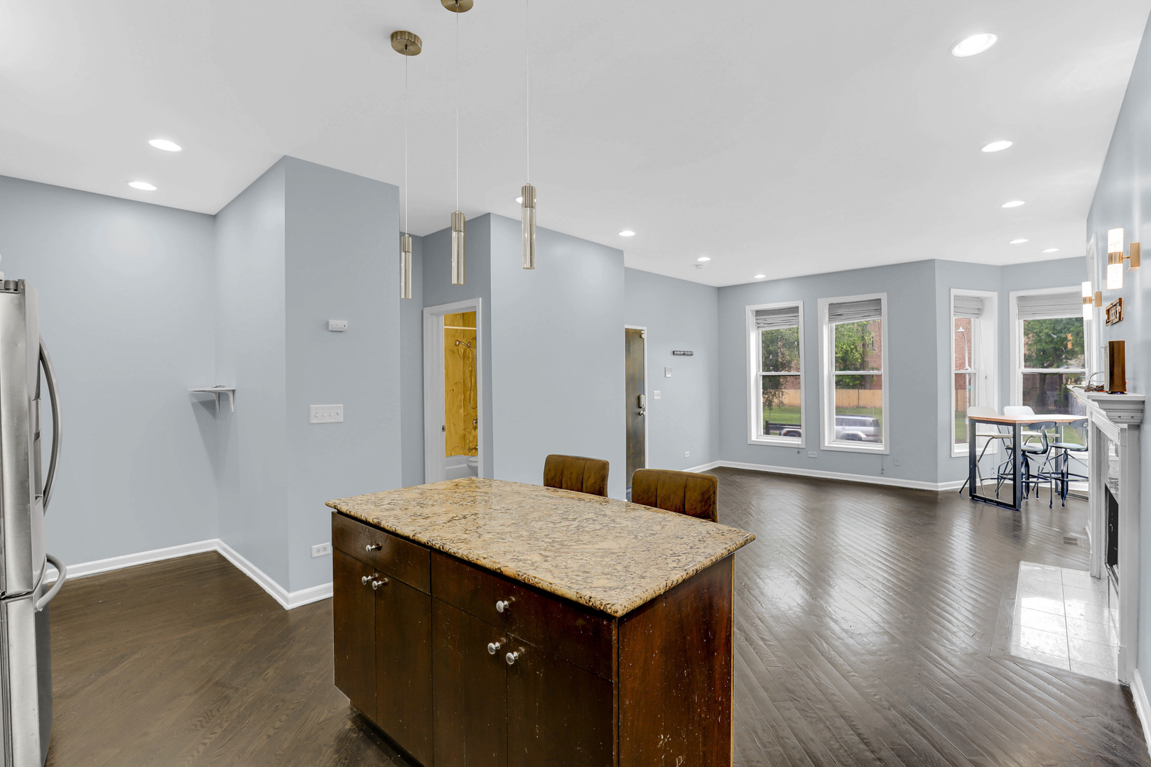 4956 S Champlain Avenue #1S, Chicago, IL 60615