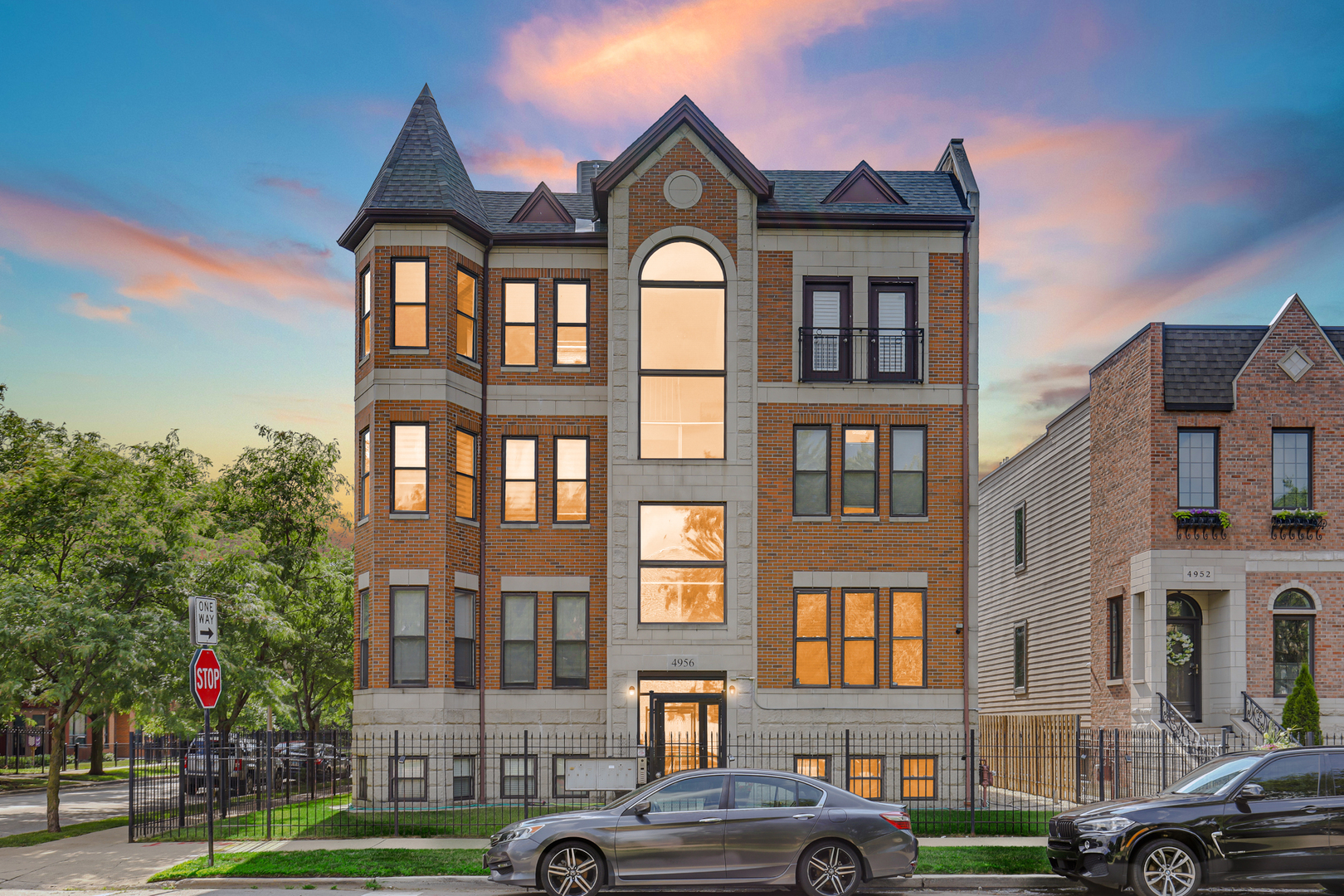 4956 S Champlain Avenue #1S, Chicago, IL 60615