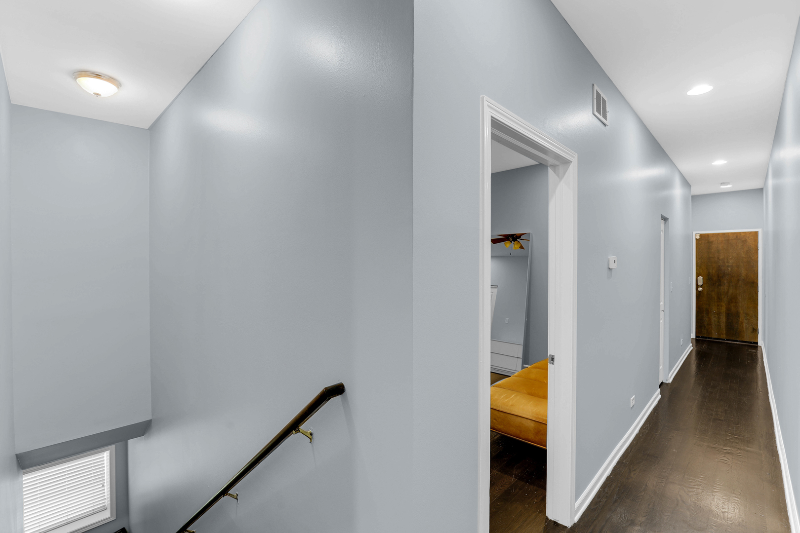 4956 S Champlain Avenue #1S, Chicago, IL 60615