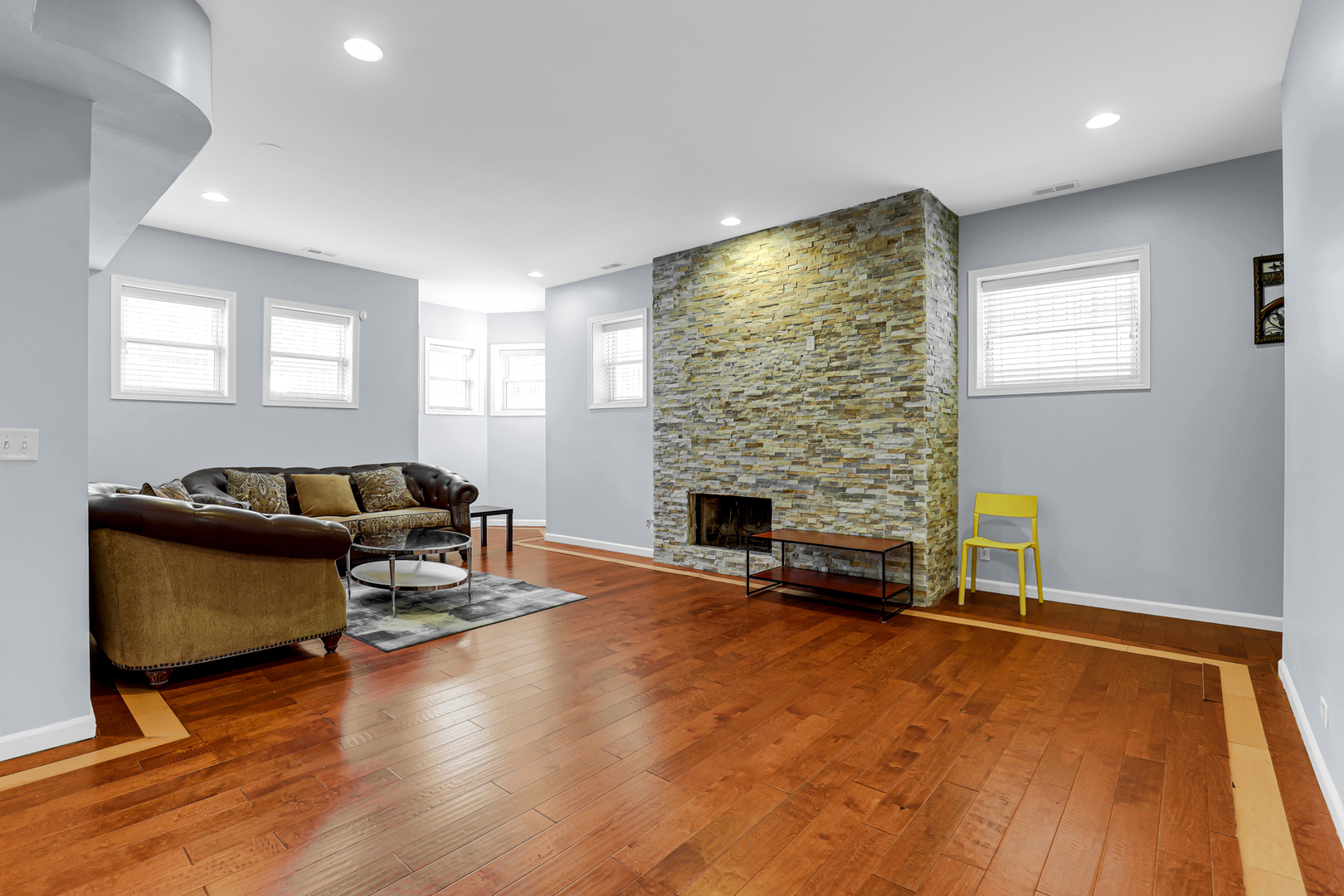 4956 S Champlain Avenue #1S, Chicago, IL 60615