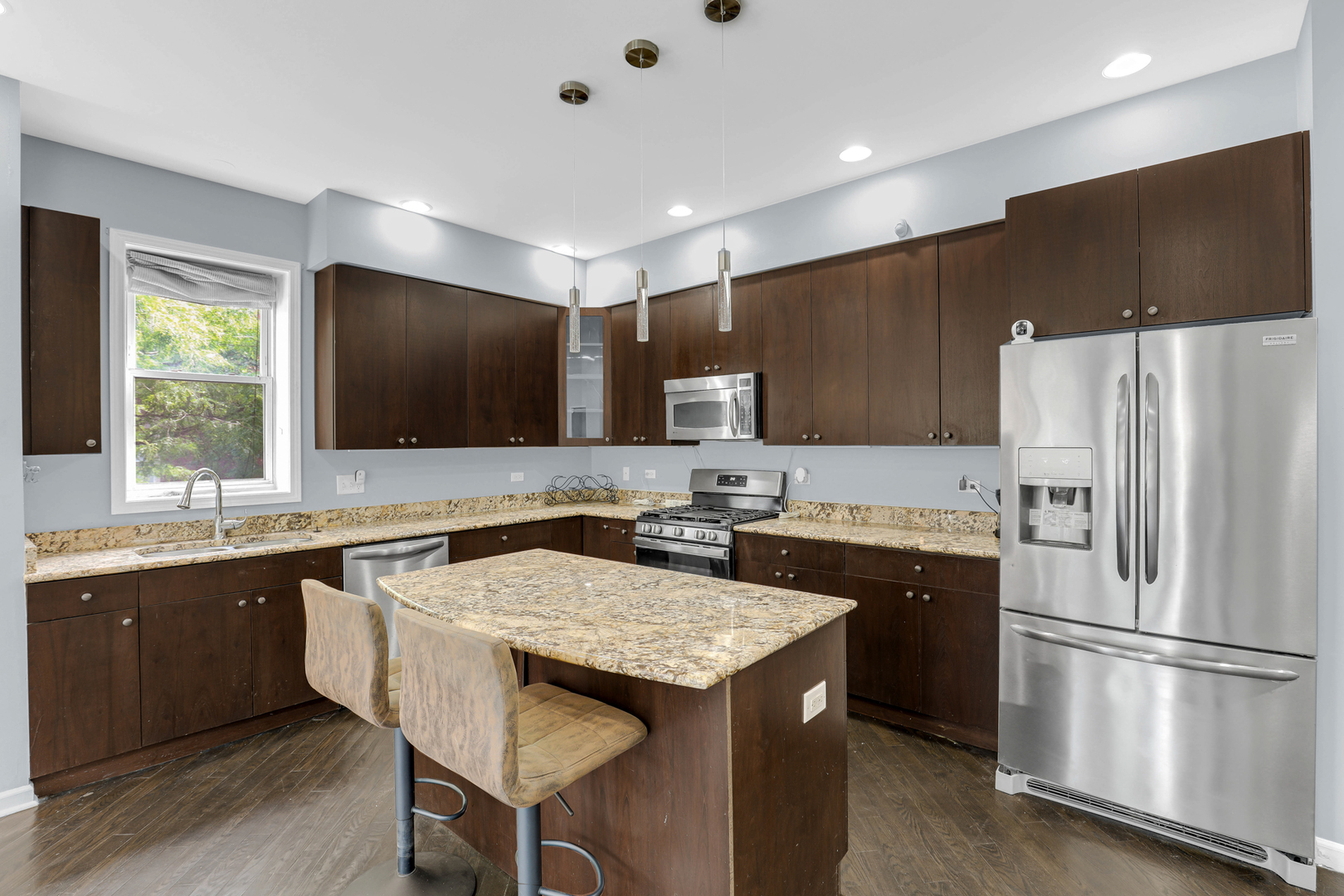 4956 S Champlain Avenue #1S, Chicago, IL 60615