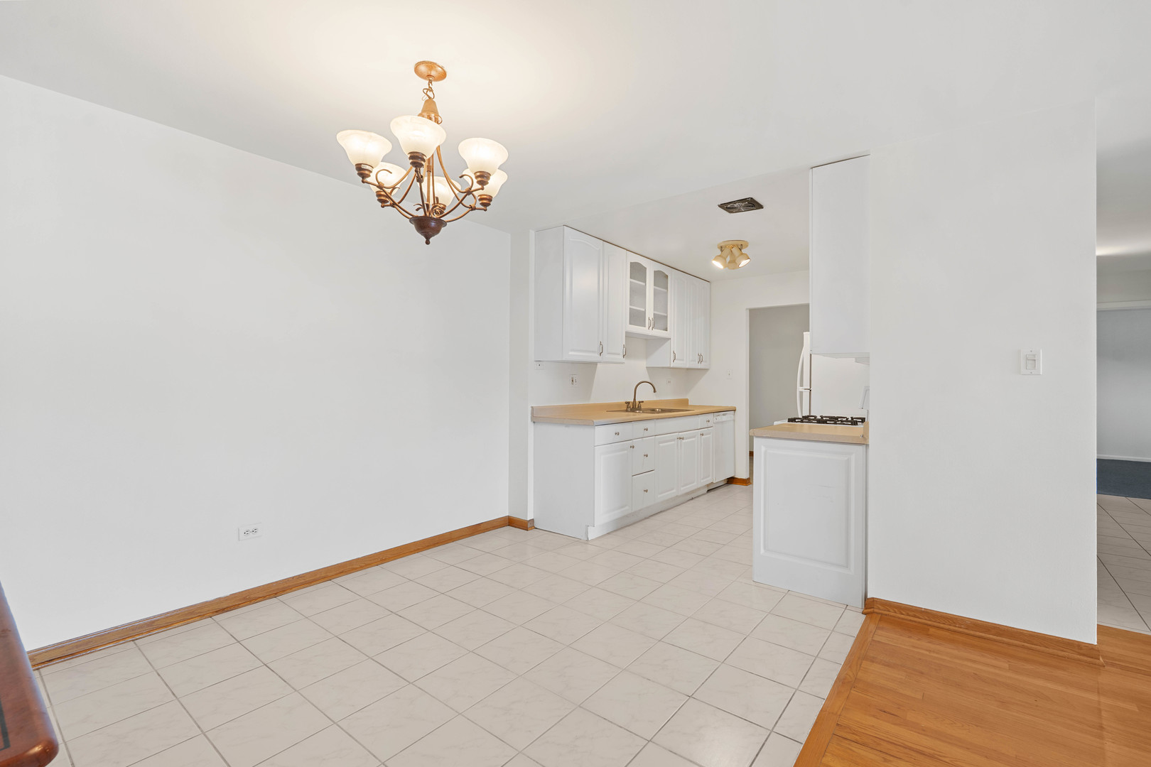 8970 N Parkside Avenue #301, Des Plaines, IL 60016