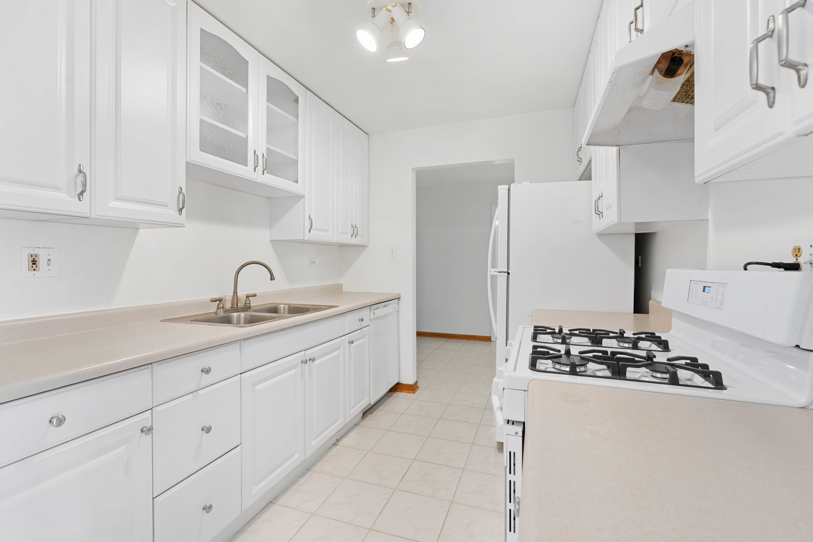 8970 N Parkside Avenue #301, Des Plaines, IL 60016