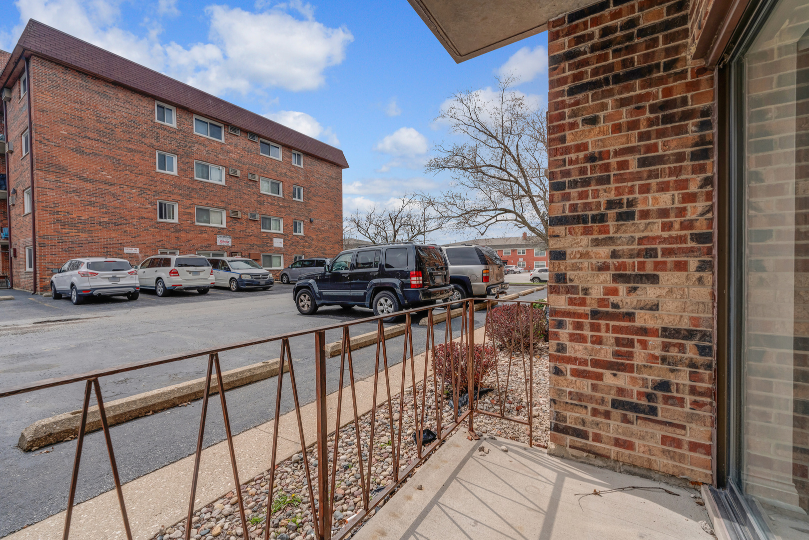 7117 W 93rd Street #102, Oak Lawn, IL 60453