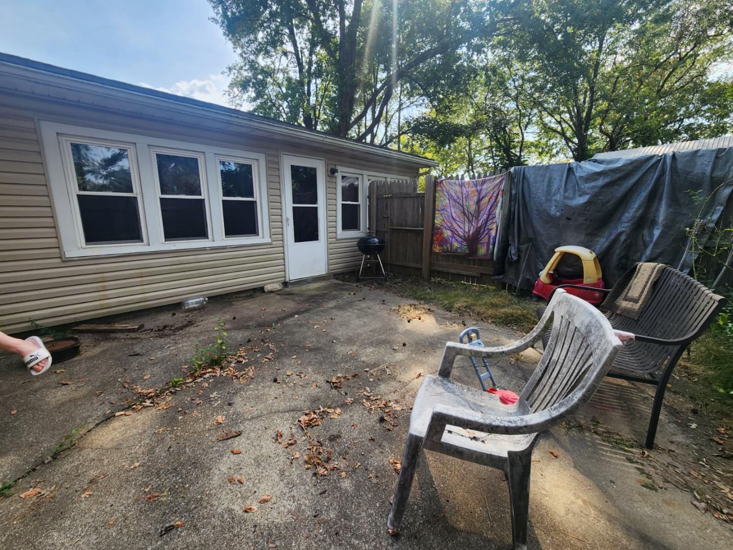 2011 E ELM Street, West Frankfort, IL 62896