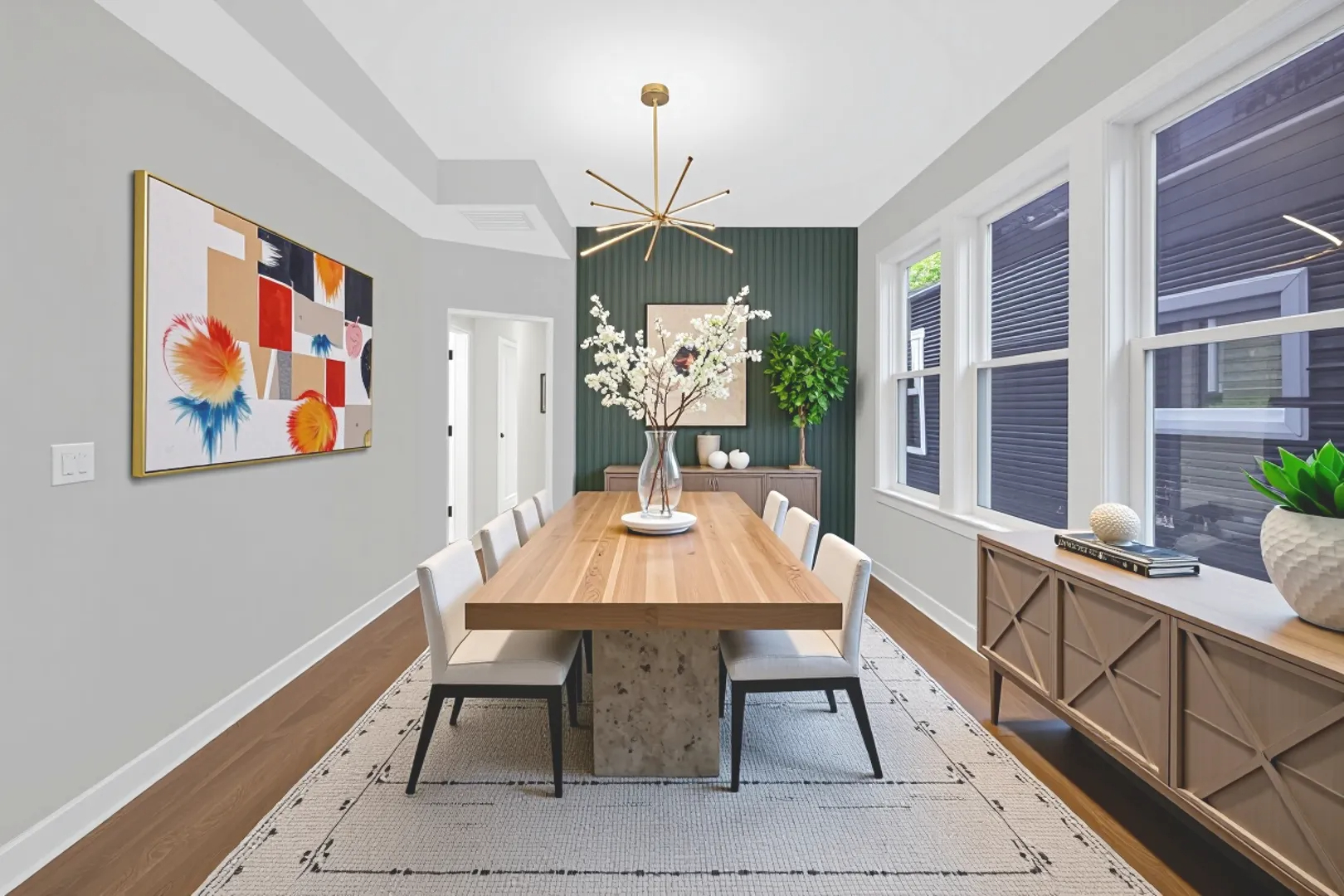 5230 S Loomis Boulevard, Chicago, IL 60609