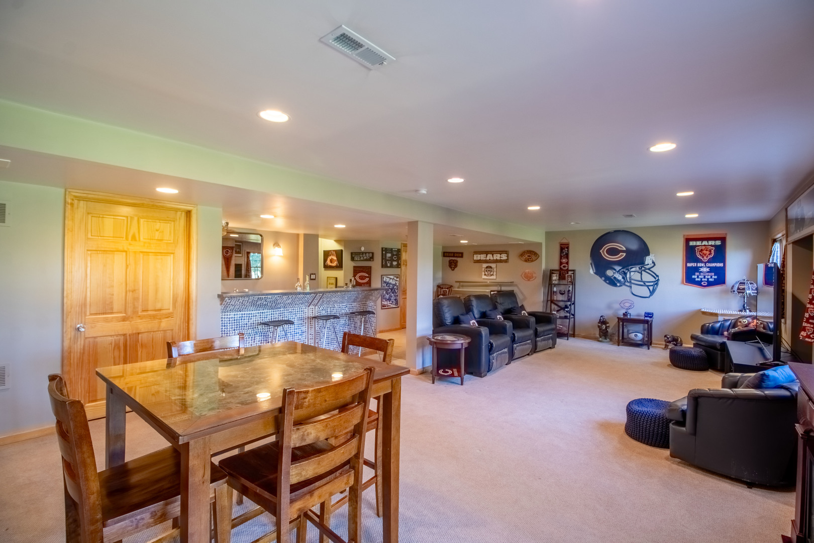 9058 Newcastle Court, Tinley Park, IL 60487