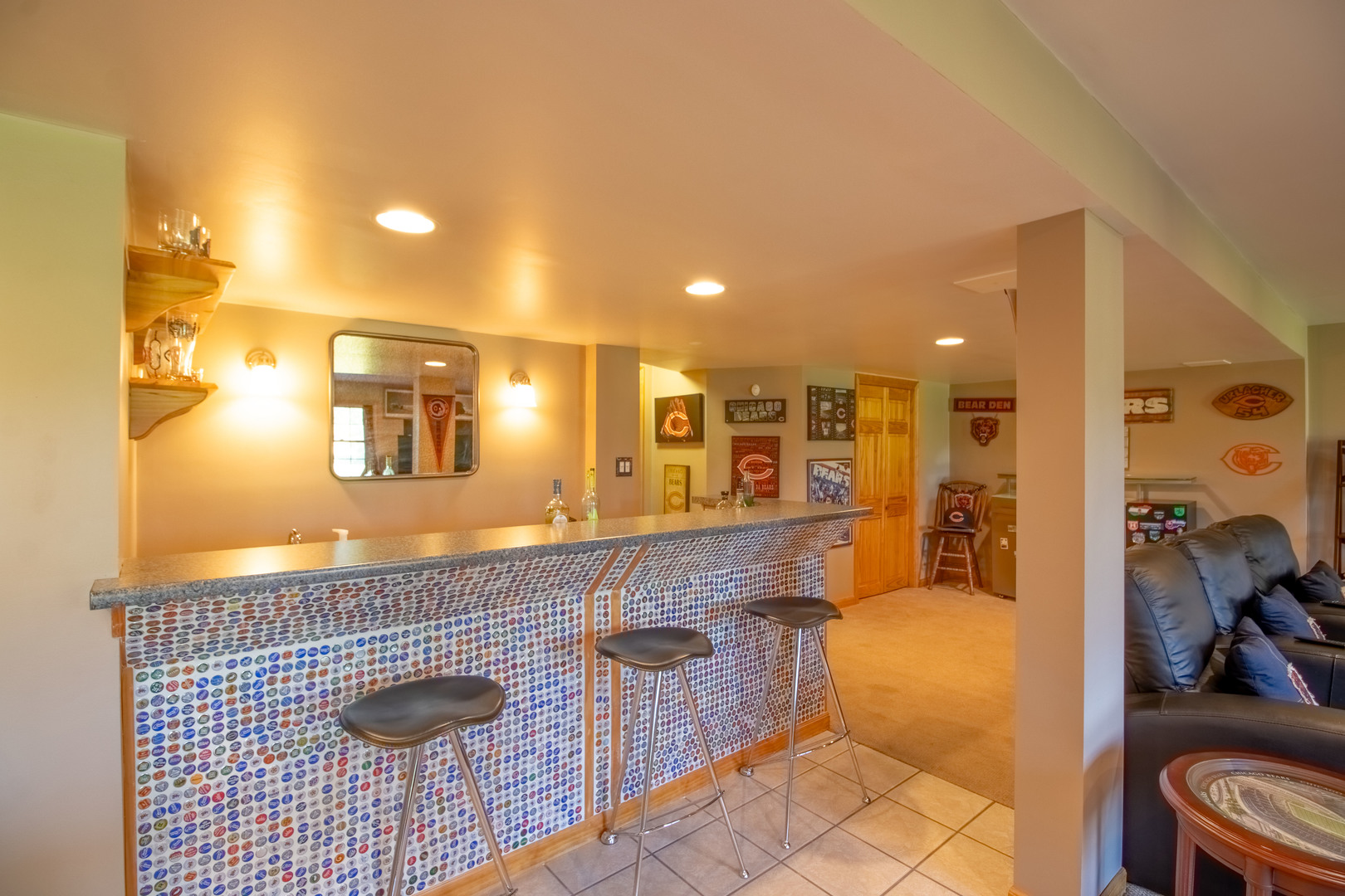 9058 Newcastle Court, Tinley Park, IL 60487