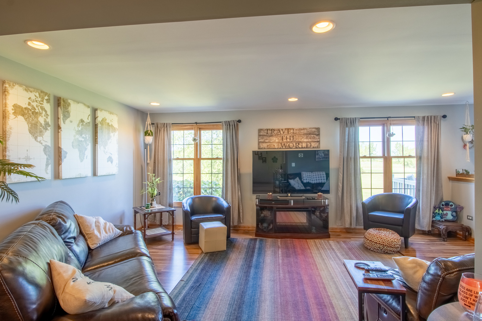 9058 Newcastle Court, Tinley Park, IL 60487