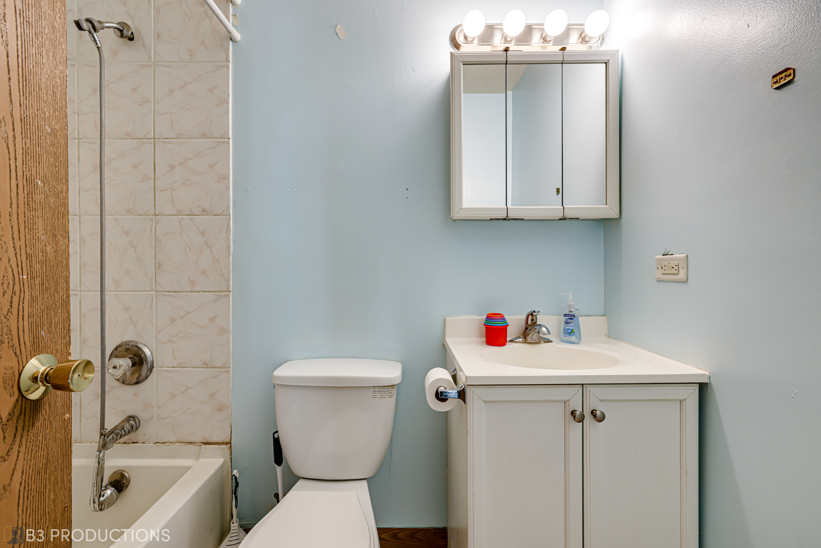 21736 Carol Avenue #NONE, Sauk Village, IL 60411