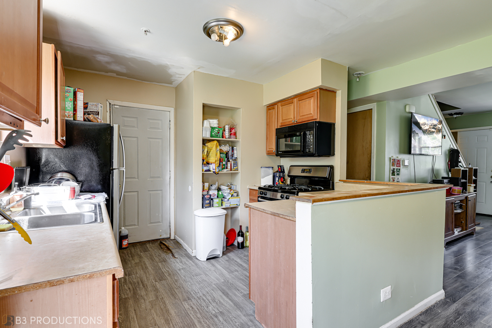 21736 Carol Avenue #NONE, Sauk Village, IL 60411