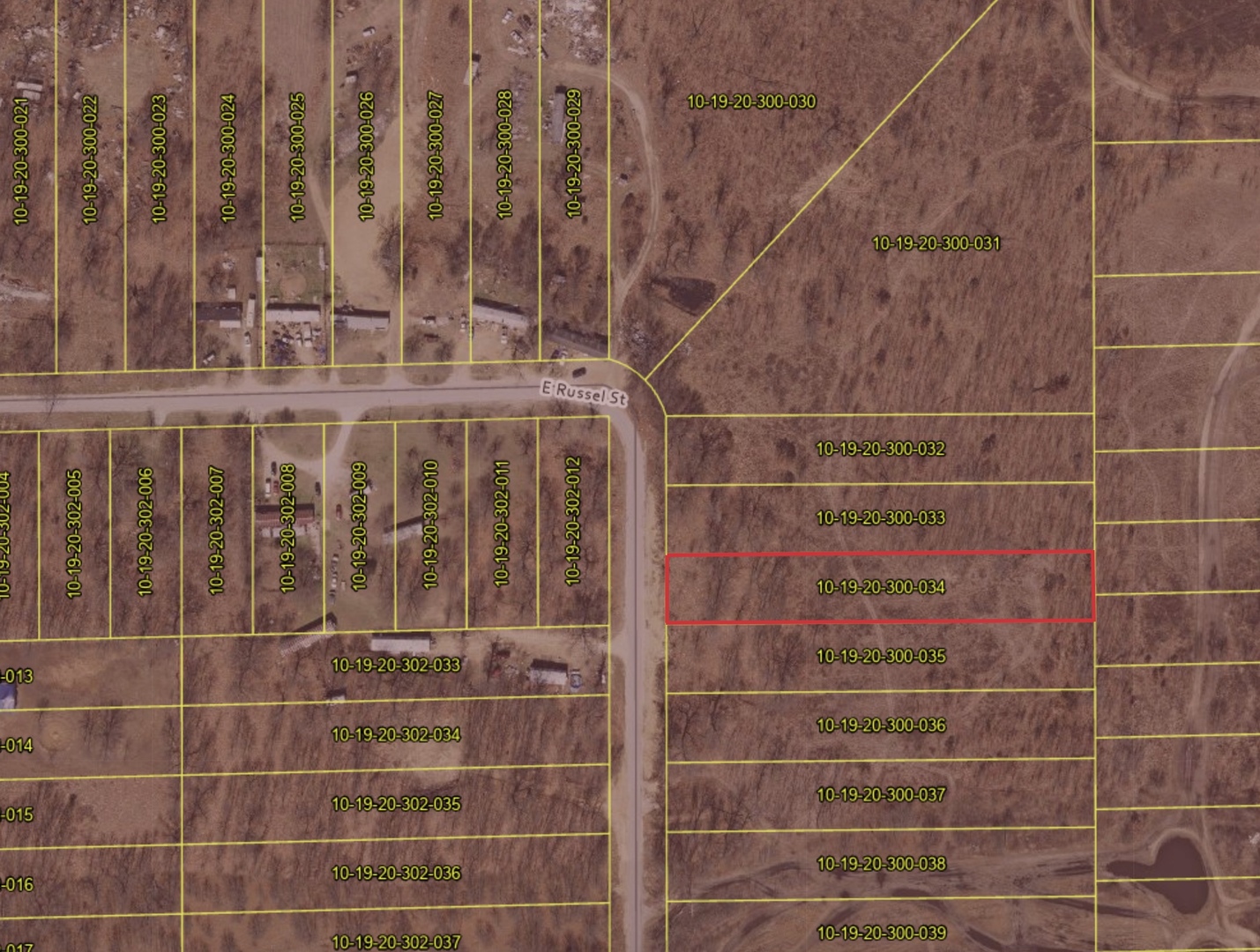 0002 Green Acres Road, Pembroke Twp, IL 60958