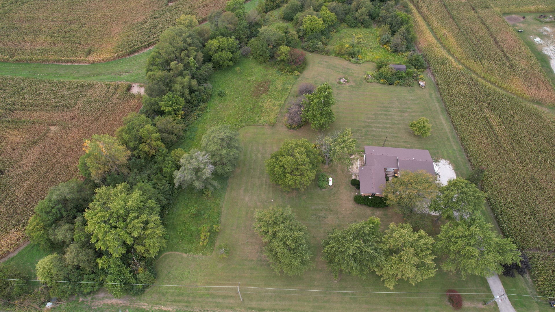 30906 S Cedar Road, Manhattan, IL 60442