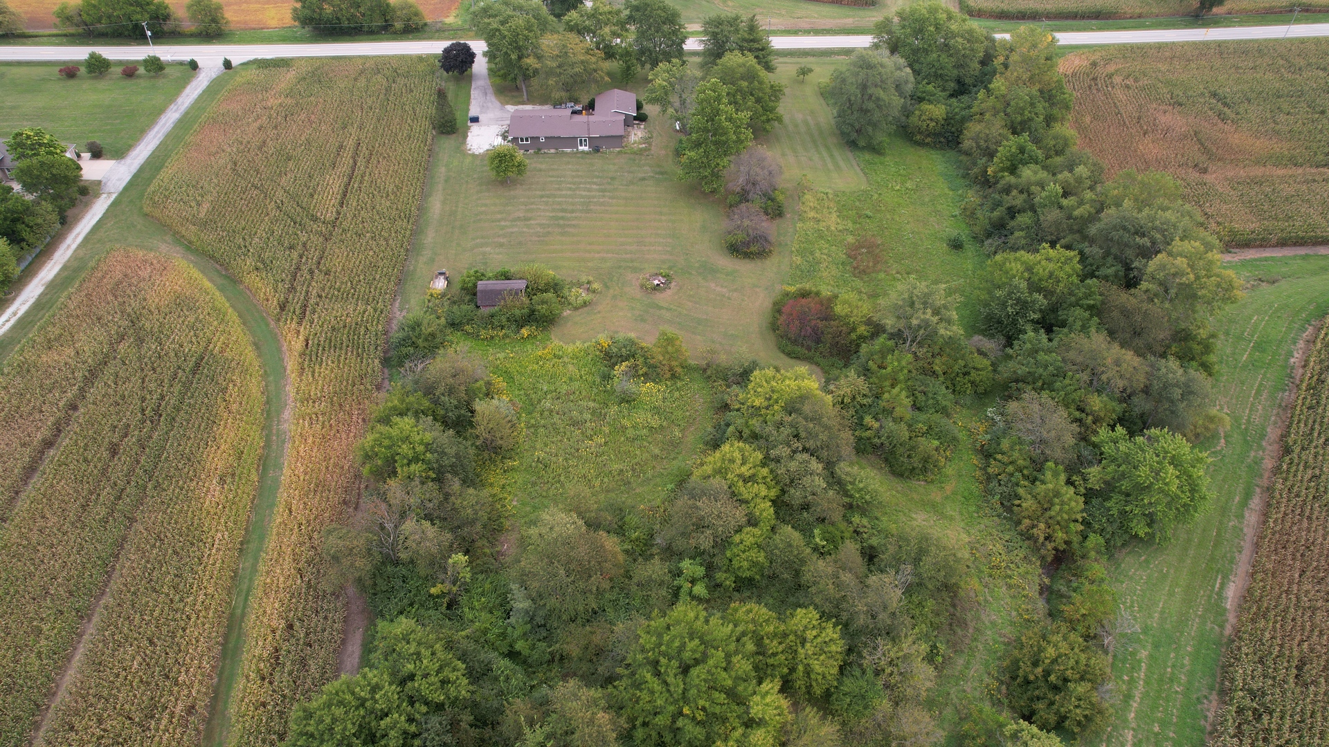 30906 S Cedar Road, Manhattan, IL 60442