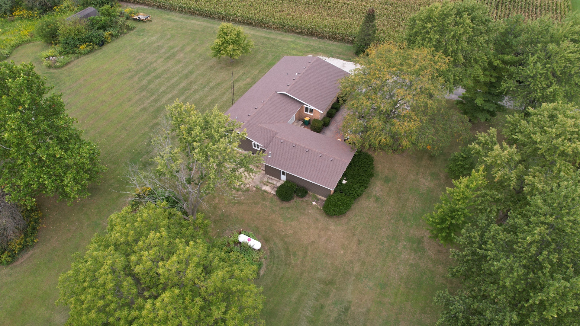 30906 S Cedar Road, Manhattan, IL 60442