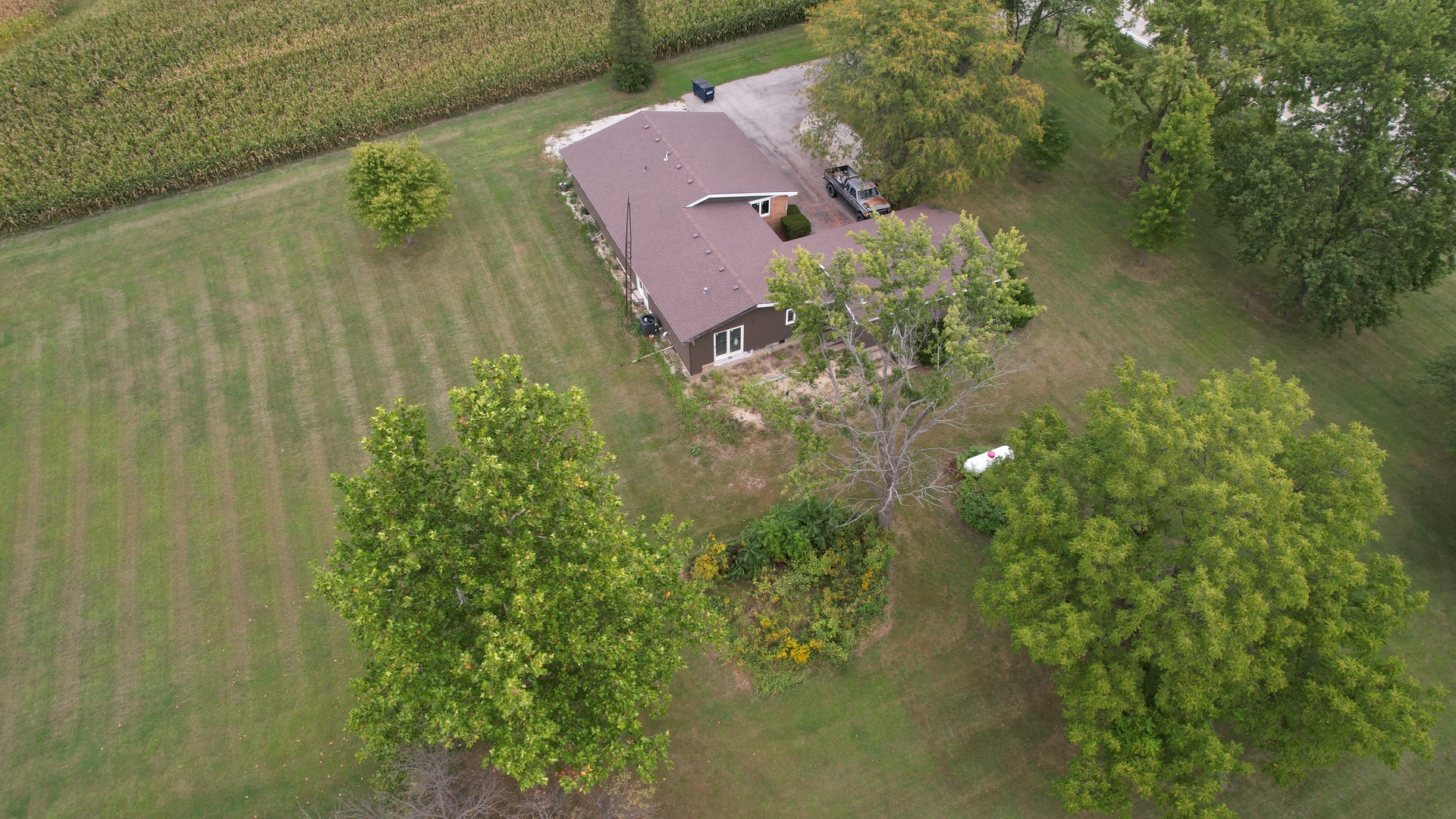 30906 S Cedar Road, Manhattan, IL 60442