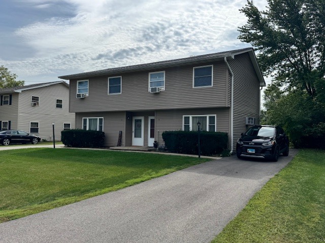 11-13 W Anchor Road, Oswego, IL 60543