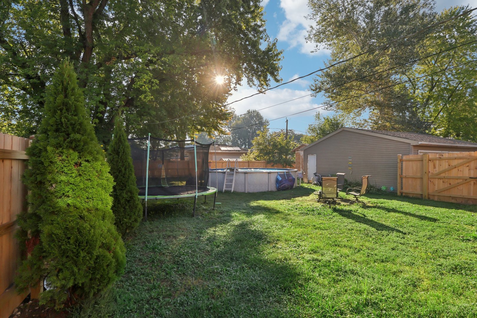 37255 N Lake Shore Drive, Lake Villa, IL 60046