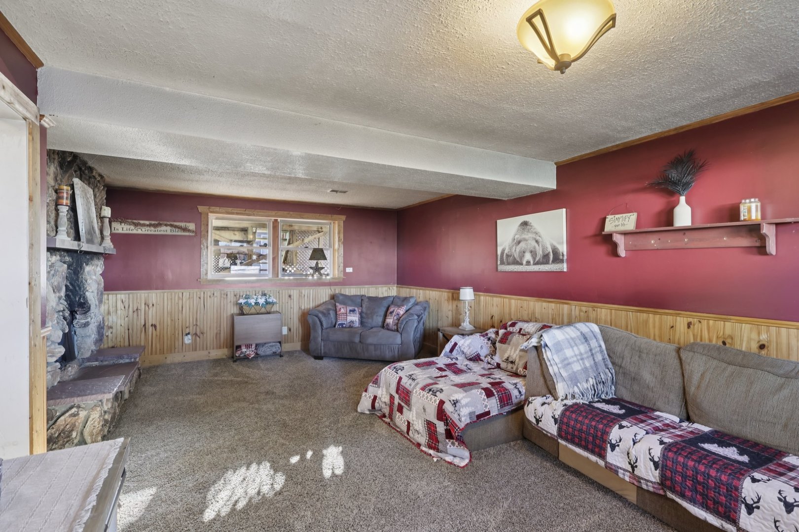 37255 N Lake Shore Drive, Lake Villa, IL 60046