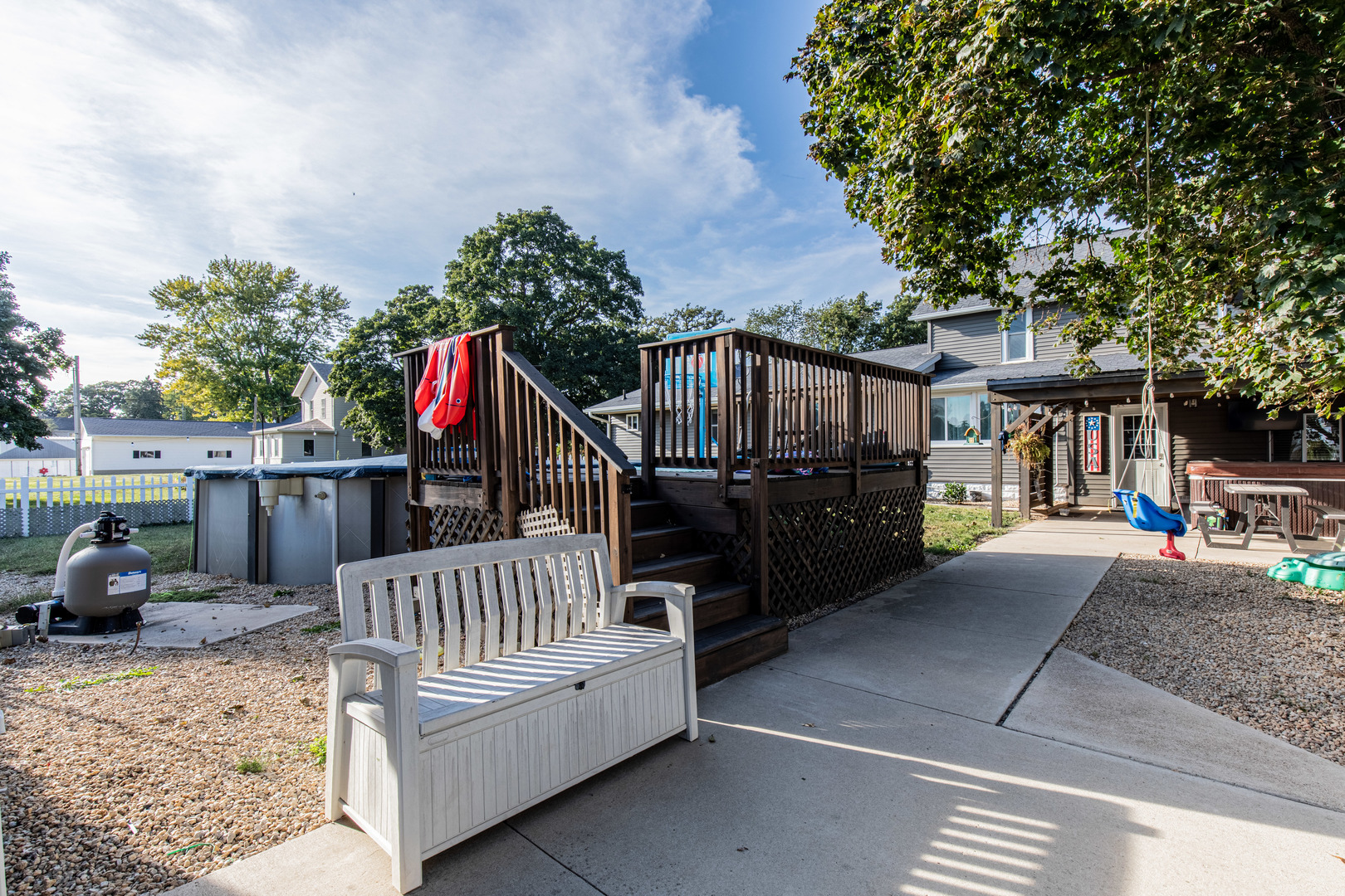 425 E Main Street, Wyanet, IL 61379