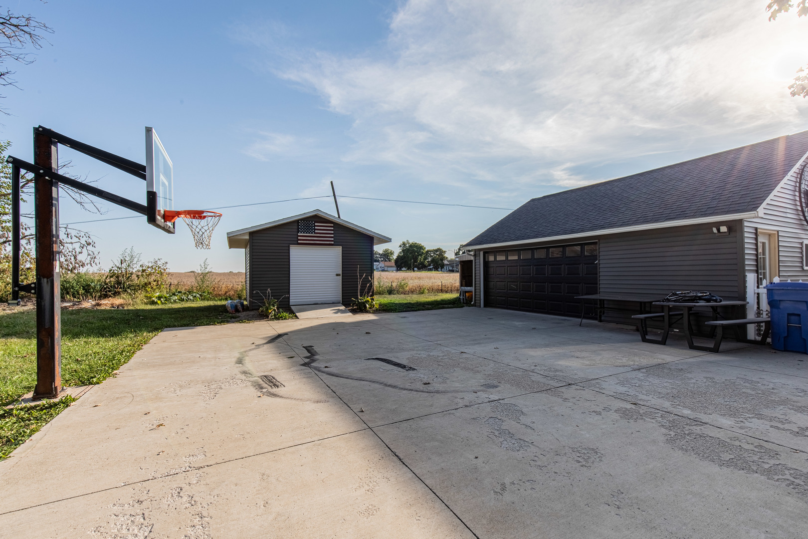 425 E Main Street, Wyanet, IL 61379