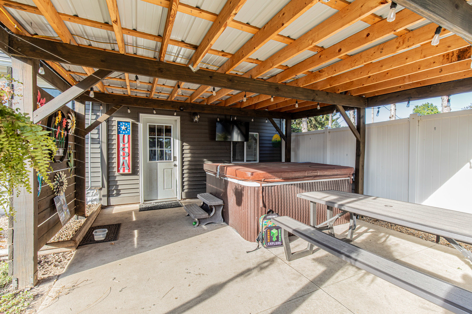 425 E Main Street, Wyanet, IL 61379