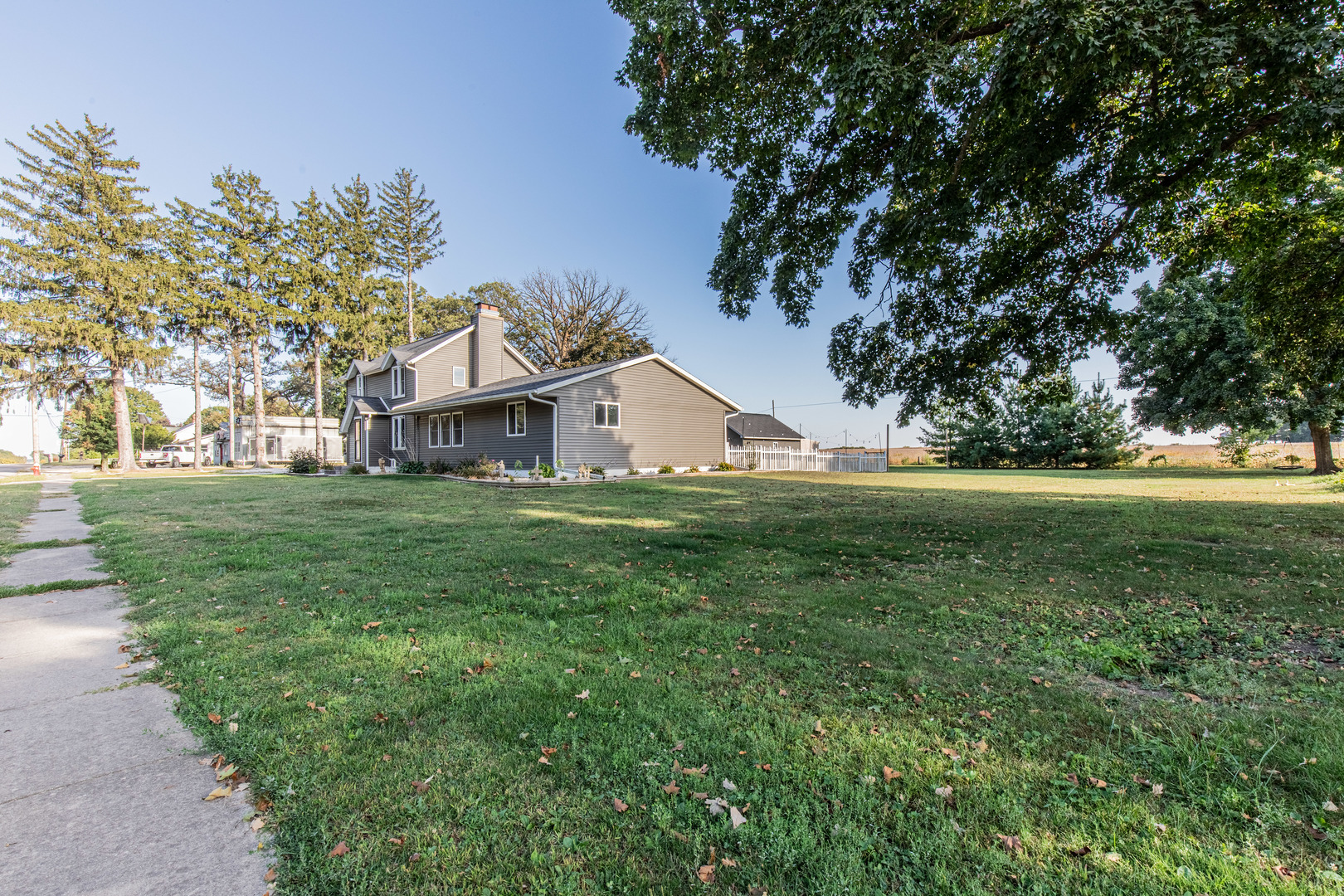 425 E Main Street, Wyanet, IL 61379