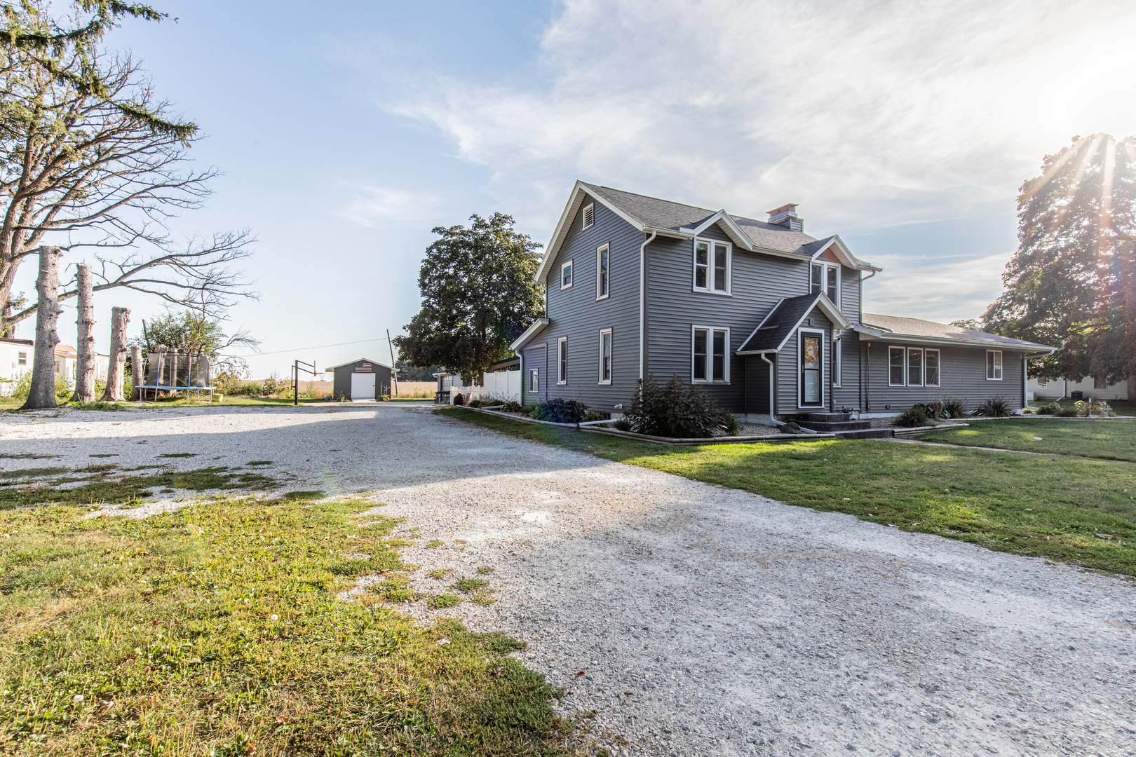 425 E Main Street, Wyanet, IL 61379