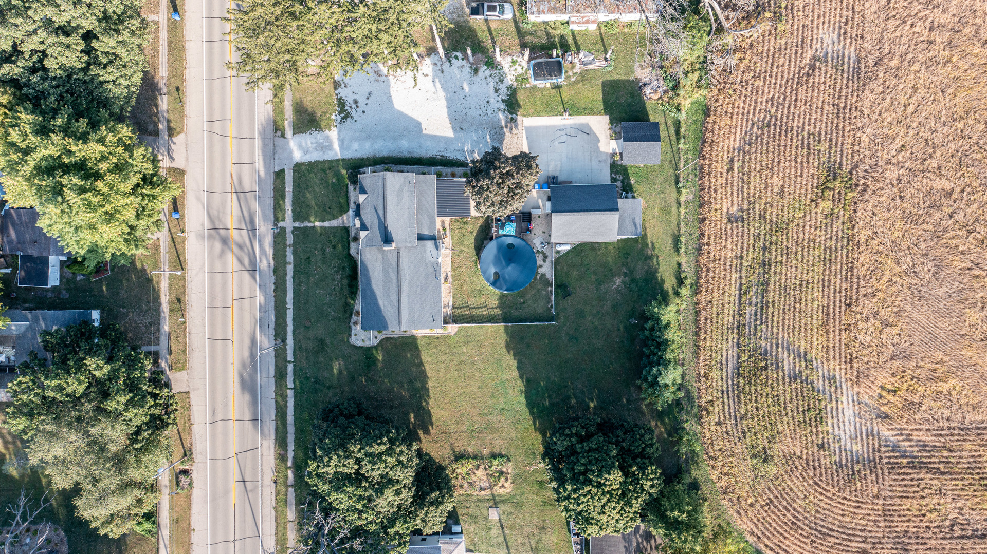 425 E Main Street, Wyanet, IL 61379