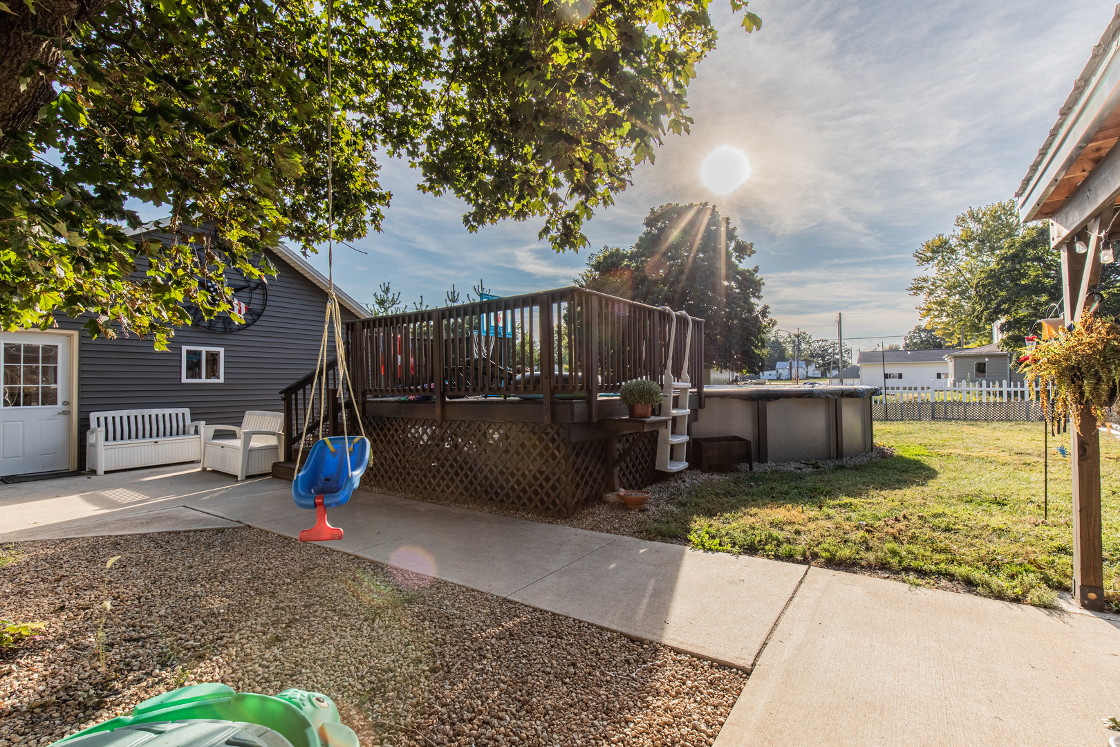 425 E Main Street, Wyanet, IL 61379