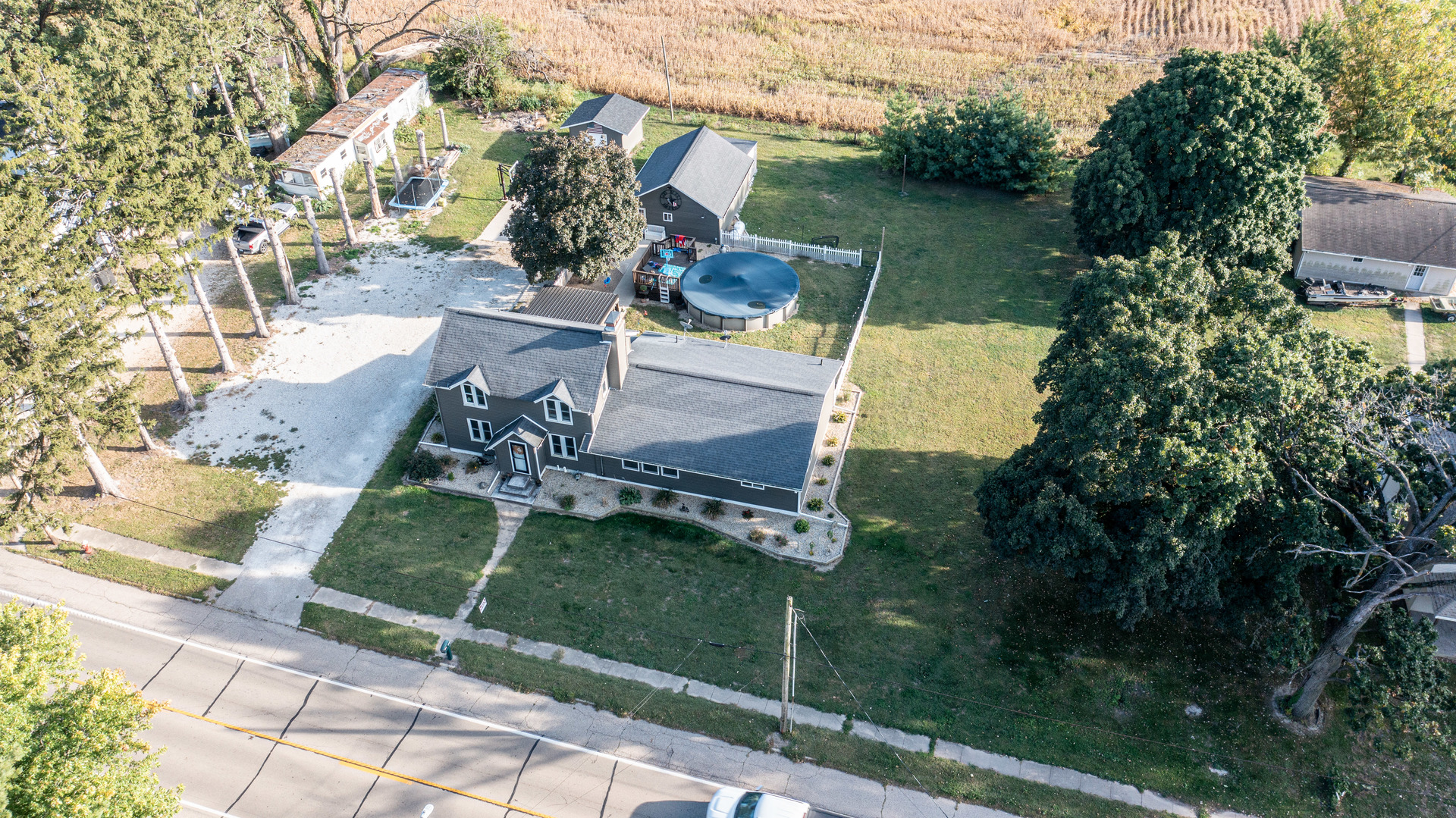 425 E Main Street, Wyanet, IL 61379