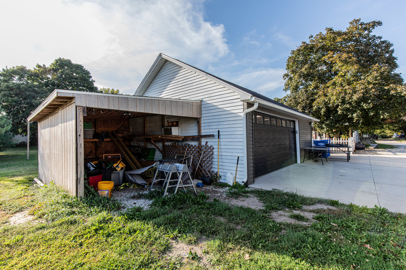 425 E Main Street, Wyanet, IL 61379