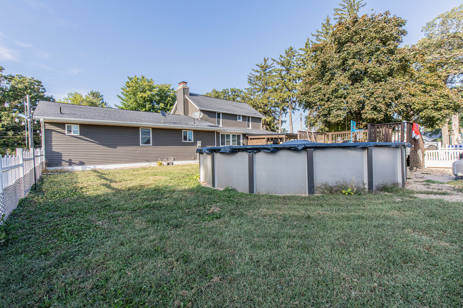 425 E Main Street, Wyanet, IL 61379