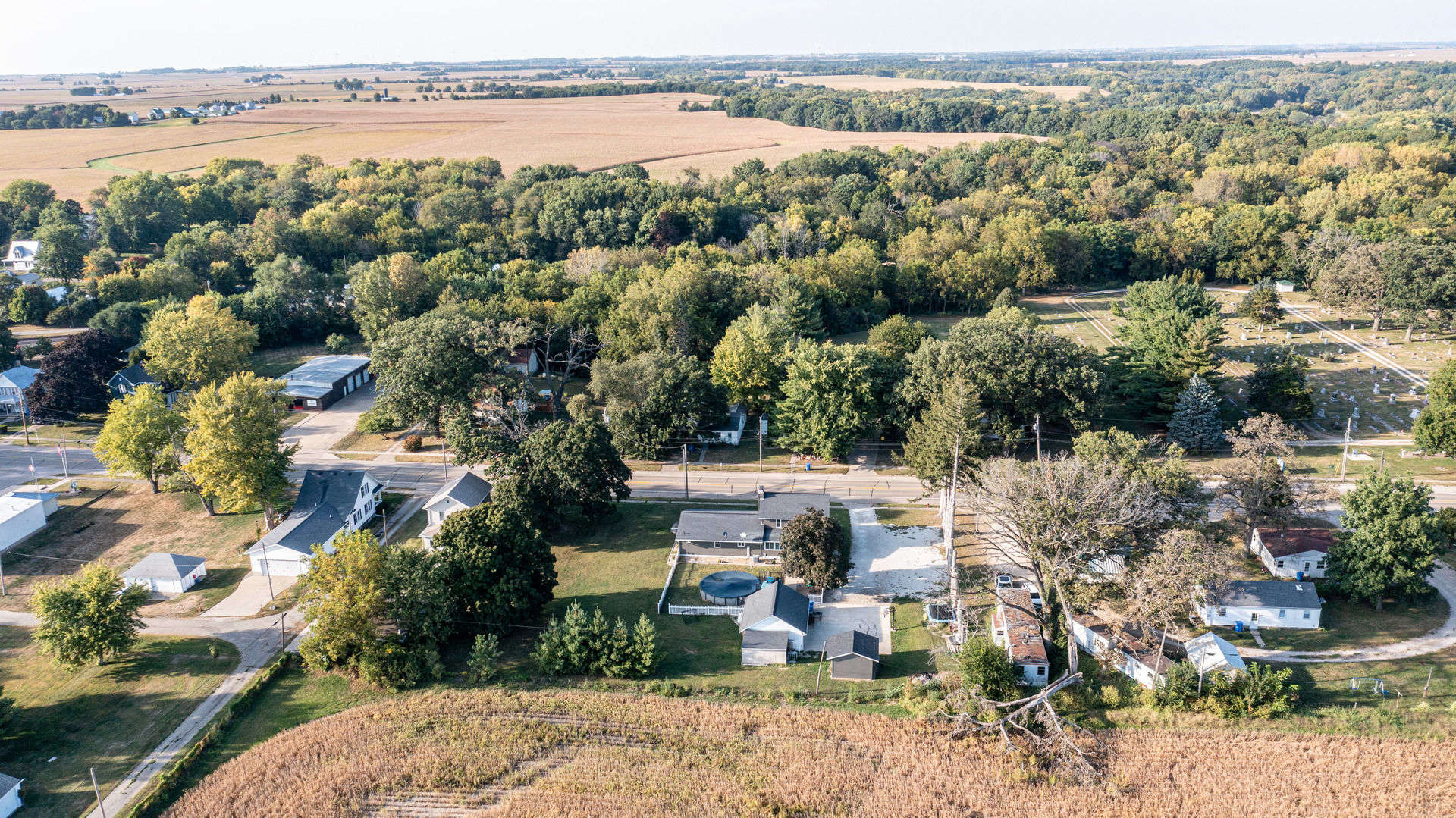 425 E Main Street, Wyanet, IL 61379