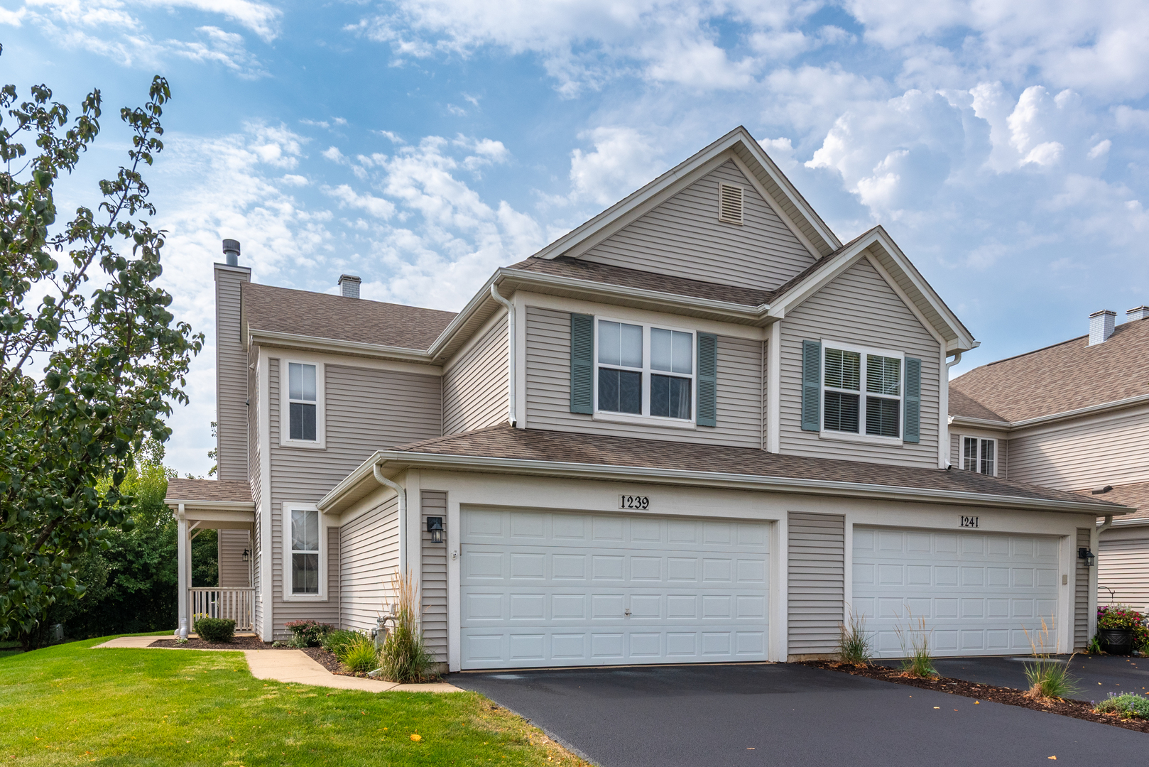 1239 Spaulding Road, Bartlett, IL 60103