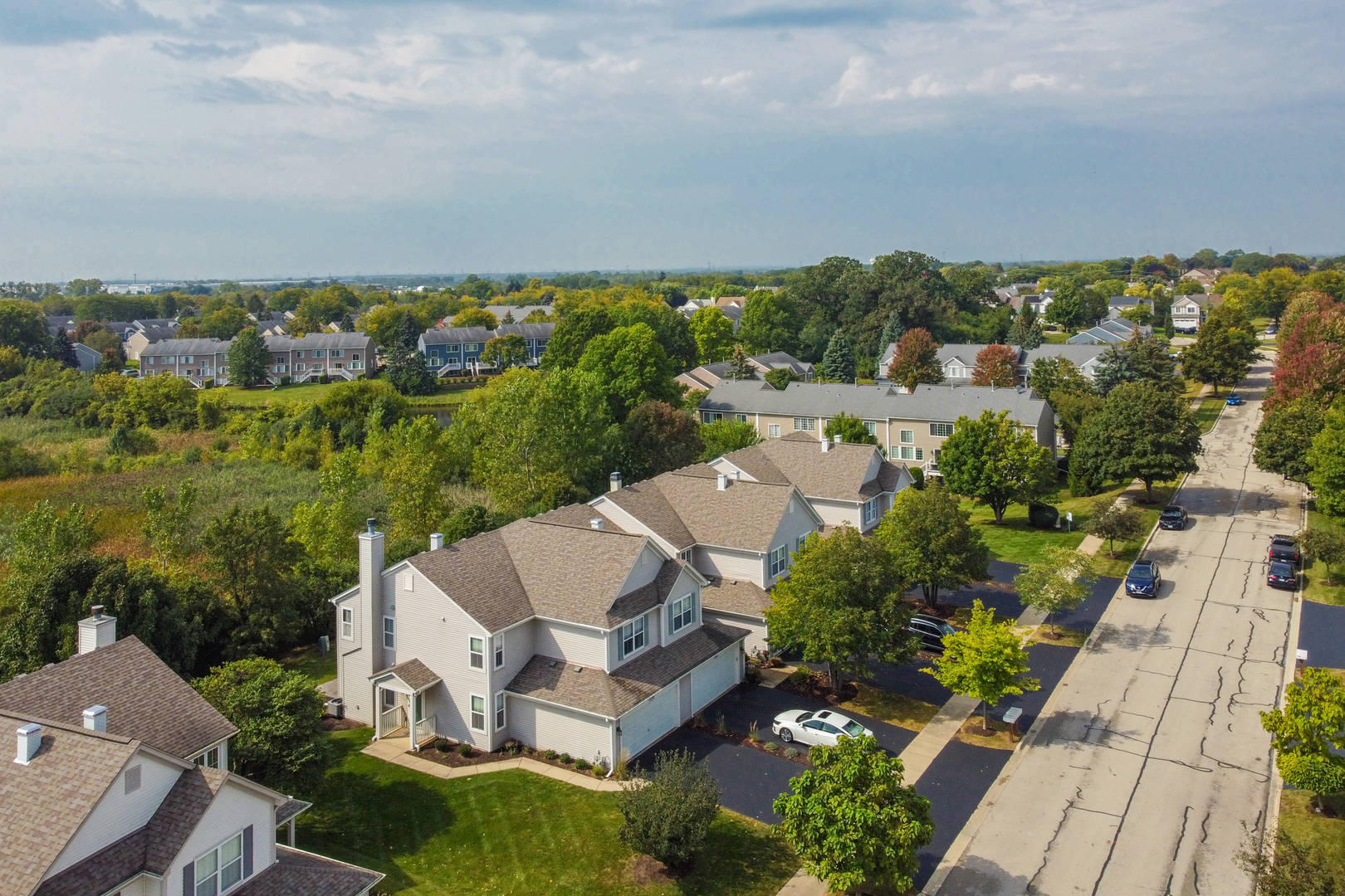 1239 Spaulding Road, Bartlett, IL 60103