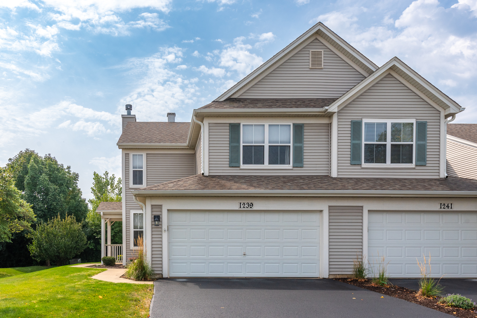 1239 Spaulding Road, Bartlett, IL 60103