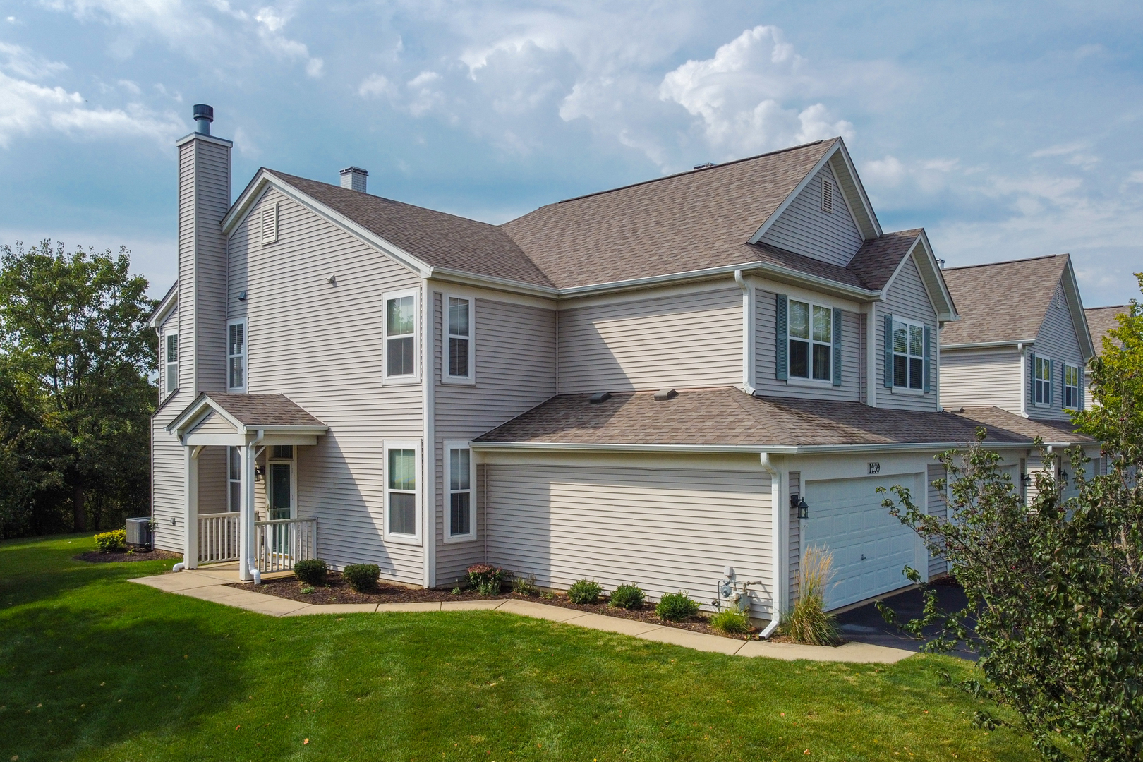 1239 Spaulding Road, Bartlett, IL 60103