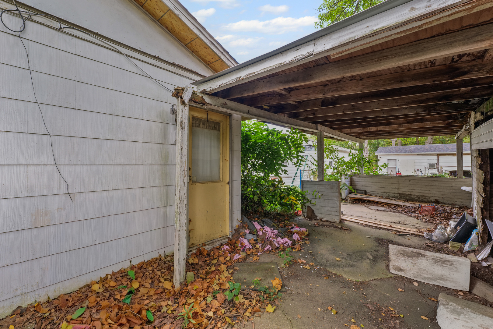 2009 Southwood Drive, Champaign, IL 61821