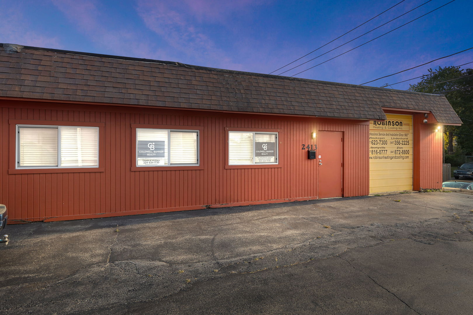 2413 Washington Street #2, Waukegan, IL 60085