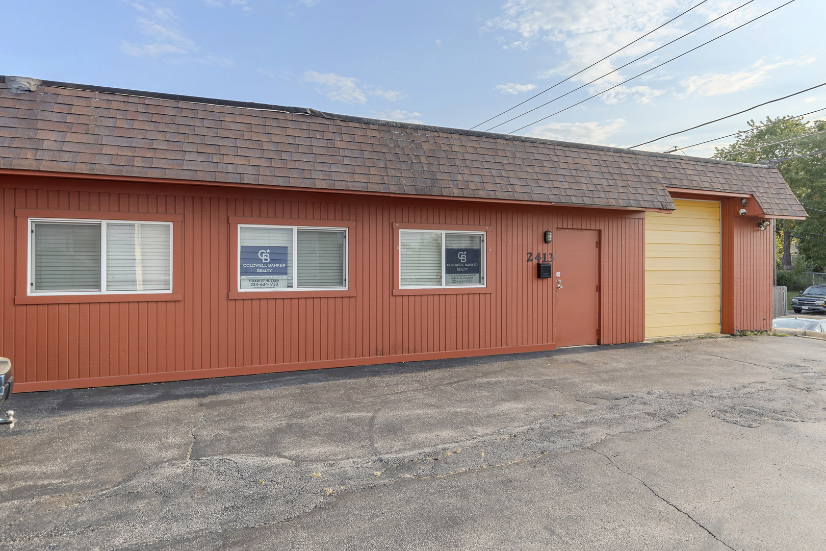 2413 Washington Street #2, Waukegan, IL 60085